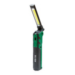 2-in-1 Rechargeable Worklight and Spotlight // 380 Lumens
