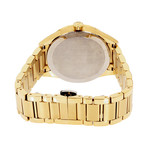 Movado Stratus Quartz // 0607246