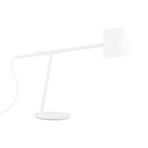 Momento Table Lamp // White