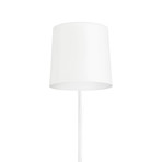 Rise Wall Lamp // White