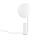 Cap Table Lamp // White