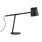 Momento Table Lamp // Black