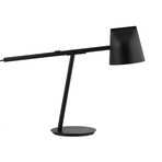 Momento Table Lamp // Black