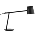 Momento Table Lamp // Black