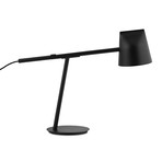 Momento Table Lamp // Black