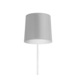 Rise Wall Lamp // Gray