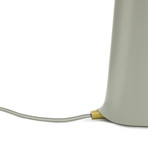 Shelter Table Lamp // Limestone