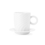 Tivoli Twist Cup // Set of 4 (Small)