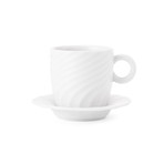 Tivoli Twist Cup // Set of 4 (Small)