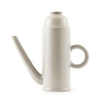 Tivoli Entry Coffeepot (Faded Celadon)