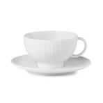 Tivoli Banquet Teacup // Set of 6