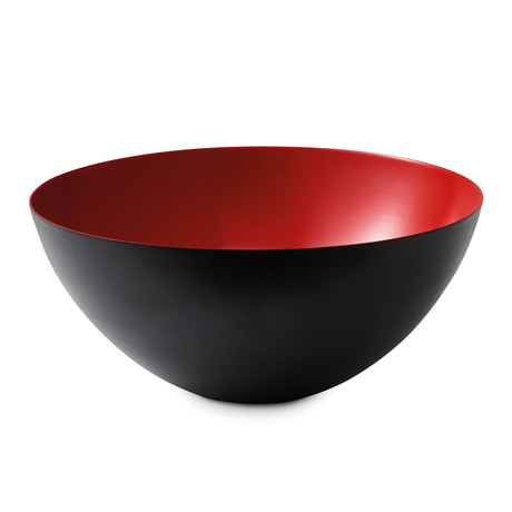 Krenit Bowl // Large (Red)