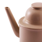 Tivoli Entry Coffeepot (Faded Celadon)