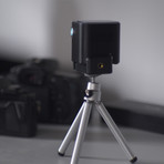 Lenso Cube // Pocket Projector