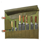 Knife Roll // 9 Packet