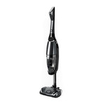 Quantum X // Upright Water Filtration Vacuum  + Deluxe Kit Bundle // Phantom Gray