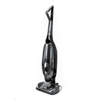 Quantum X // Upright Water Filtration Vacuum  + Deluxe Kit Bundle // Phantom Gray