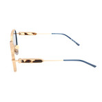 Men's CKNYC1816S Sunglasses // Navy