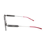Men's CKNYC1912S Sunglasses // Gunmetal