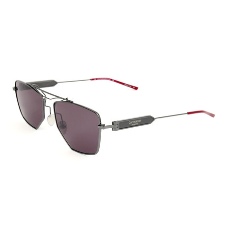 Men's CKNYC1912S Sunglasses // Gunmetal