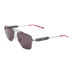 Men's CKNYC1912S Sunglasses // Gunmetal