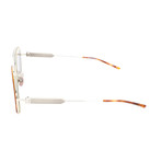 Unisex CKNYC1915S Sunglasses // Tortoise + Crystal