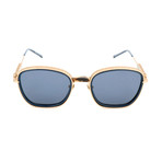 Men's CKNYC1816S Sunglasses // Navy
