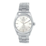 Rolex Air-King Automatic // 5500 // 1 Million Serial // Pre-Owned