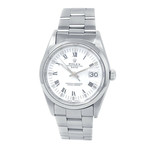 Rolex Date Automatic // 15200 // N Serial // Pre-Owned