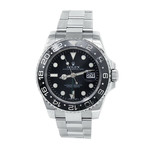 Rolex GMT-Master II Automatic // 116710 // Random Serial // Pre-Owned