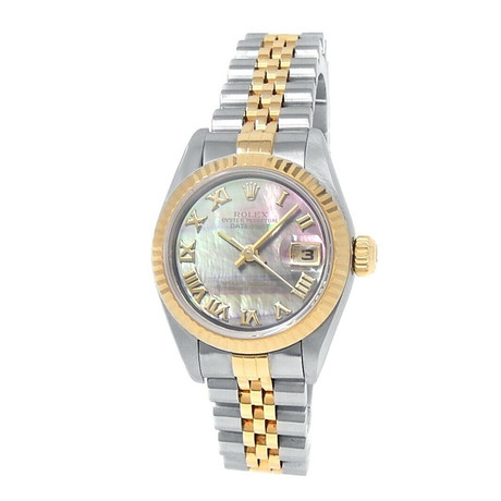 Rolex Ladies Datejust Automatic // 79173 // A Serial // Pre-Owned