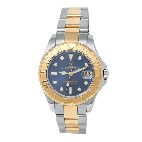 Rolex Ladies Yacht-Master Automatic // 68623 // U Serial // Pre-Owned