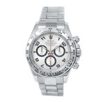 Rolex Daytona Cosmograph Automatic // 116509 // D Serial // Pre-Owned