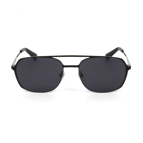 Men's DL0274 Sunglasses // Black