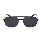 Men's DL0274 Sunglasses // Black