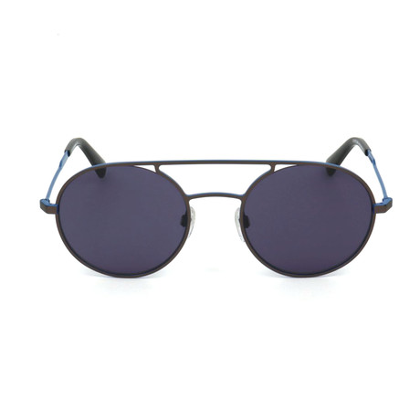 Unisex DL0301 Sunglasses // Matte Gunmetal