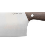 Ron Acapu 6.5" Cleaver Knife