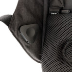 Bobby Tech // Anti-Theft Backpack