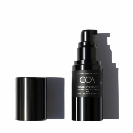 Anti-Fatigue Undereye Serum // 0.5oz.