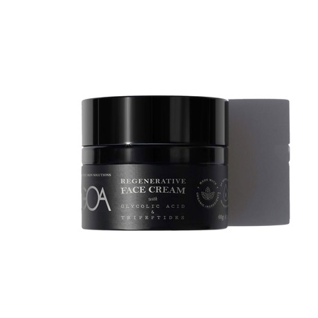 Regenerative Face Cream // 1.7oz.