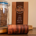 American Traditional House Blender