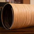 Explorer Hardwood Flavor Pack