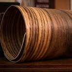 Explorer Hardwood Flavor Pack