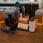 American Traditional House Blender