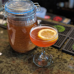 Explorer Hardwood Flavor Pack