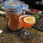 American Traditional House Blender