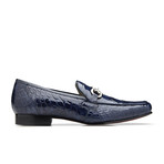Gerald Shoes // Navy (US: 8)
