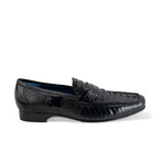 Natale Shoes // Black (US: 8)