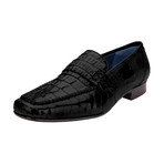 Natale Shoes // Black (US: 8)