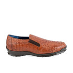 Jasper Shoes // Brandy (US: 8)